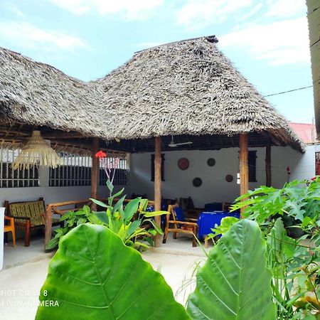 Aurora Beach Hotel نونغوي المظهر الخارجي الصورة
