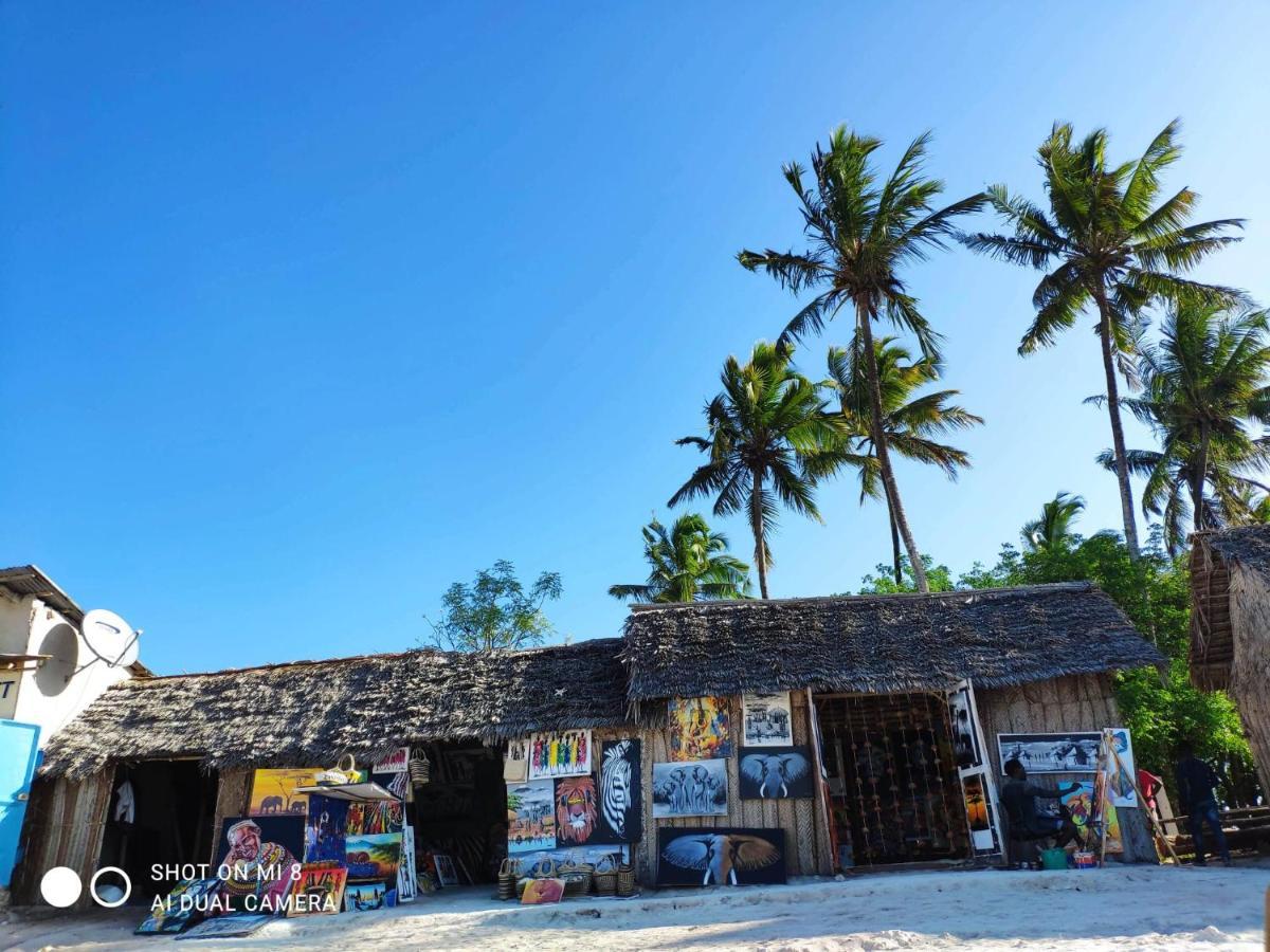 Aurora Beach Hotel نونغوي المظهر الخارجي الصورة
