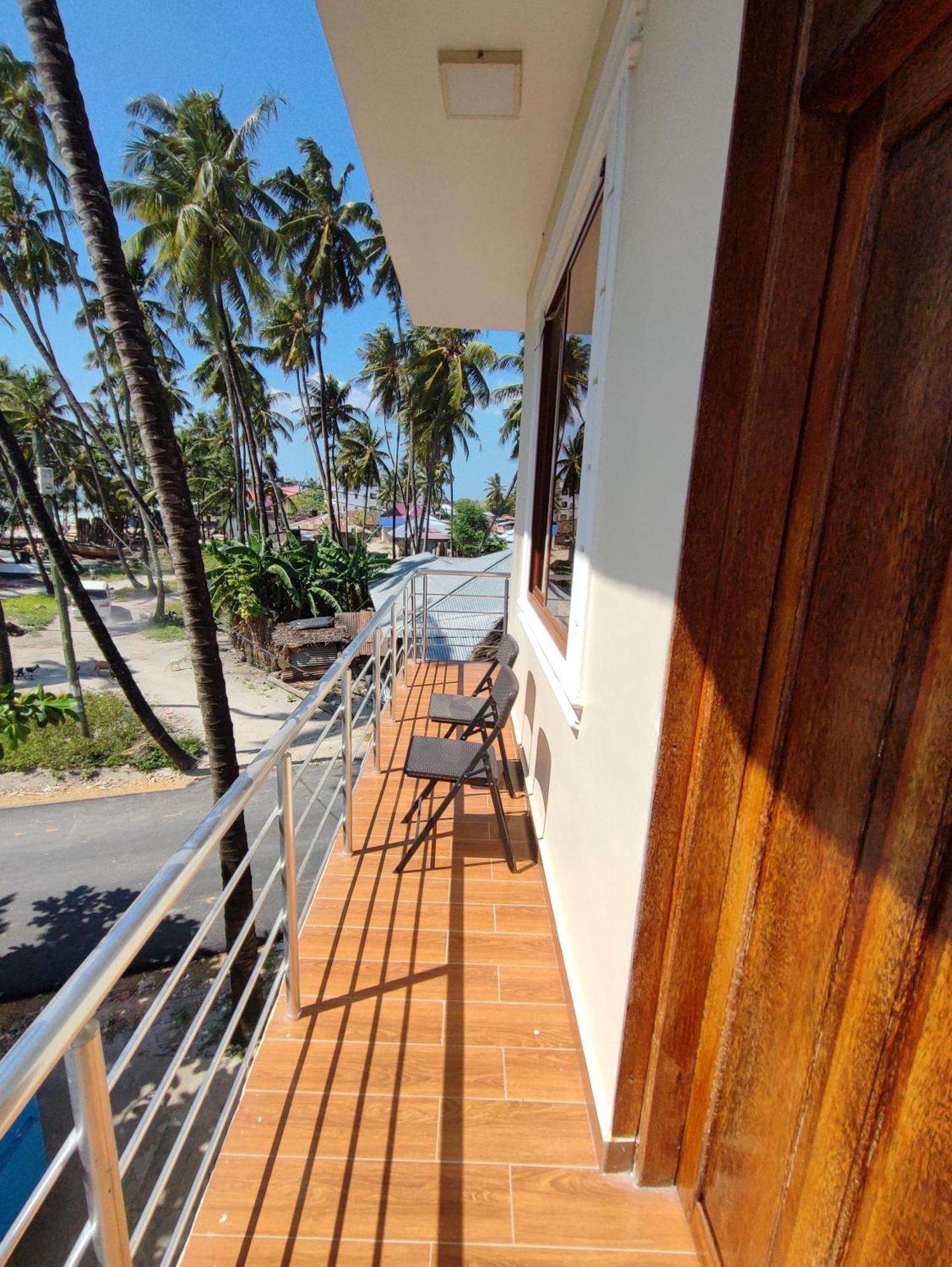 Aurora Beach Hotel نونغوي المظهر الخارجي الصورة